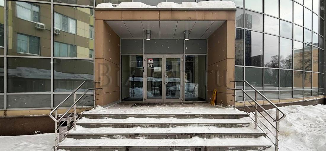 бц Конкорд Шаболовка