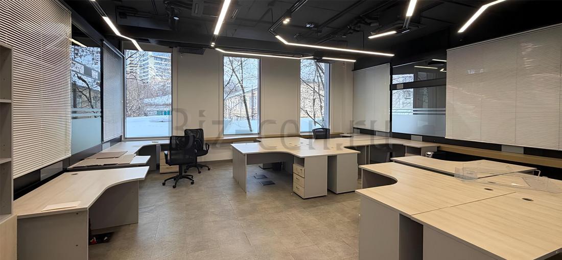 офис бц Конкорд