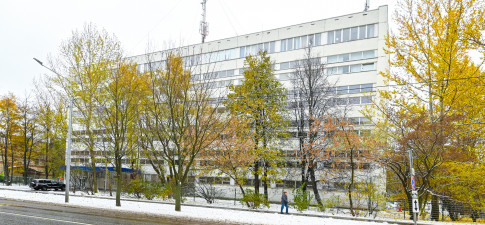 Шипиловская 34