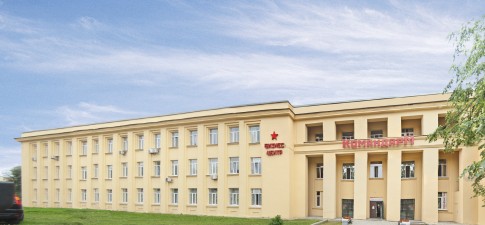 Командарм