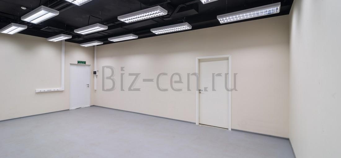 бизнес центр Донской москва