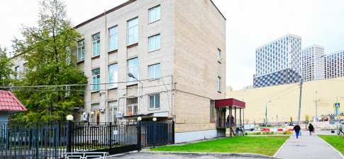 Огородный 12