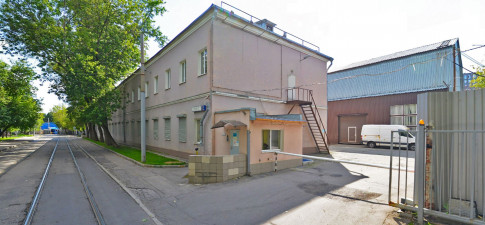 4-й Рощинский 20