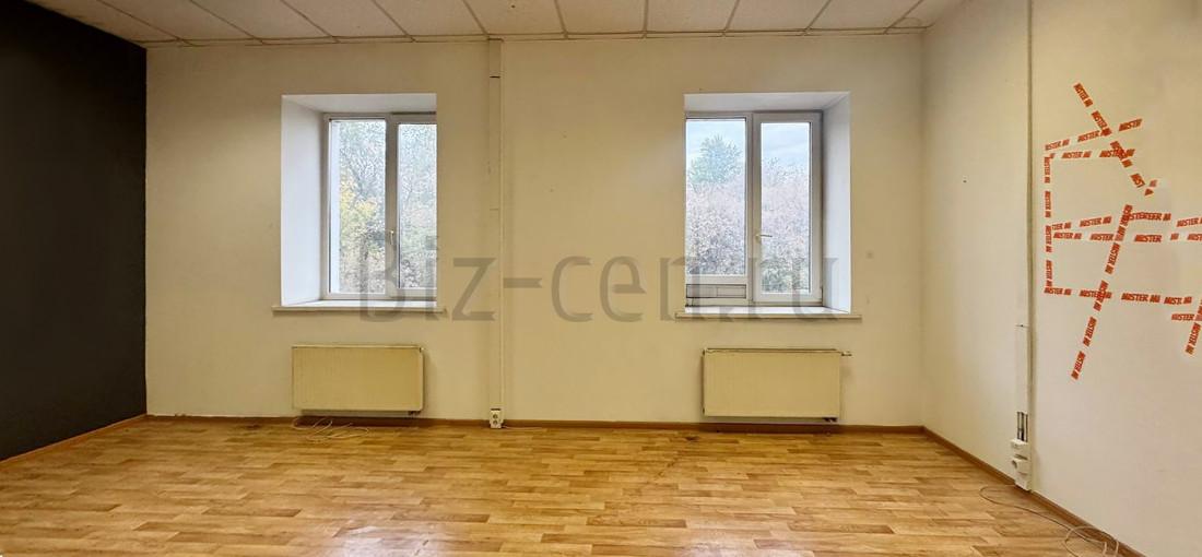 бизнес центр 4-й Рощинский 20