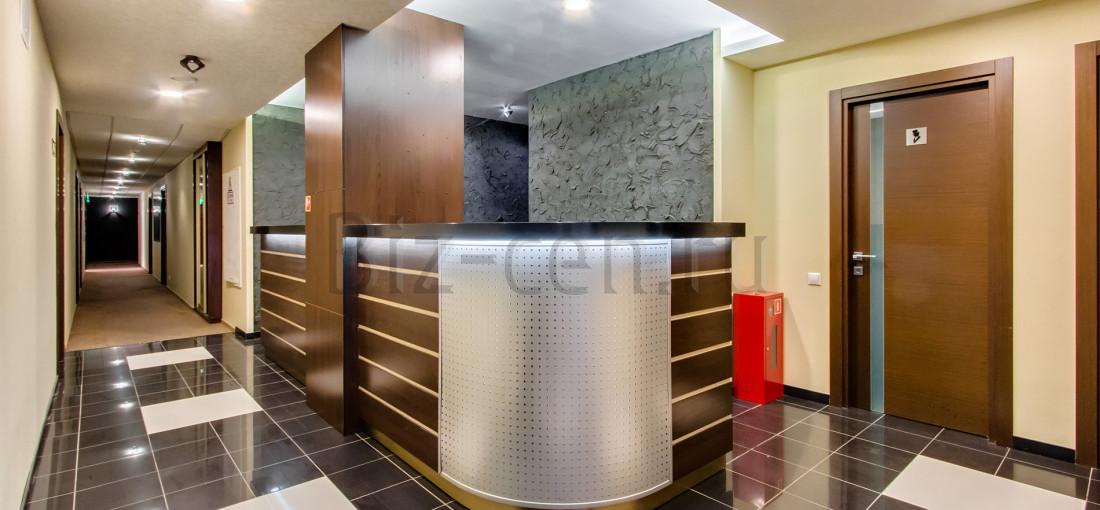 бц Смоленская-Сенная 27 стр.6 Смоленская-Сенная