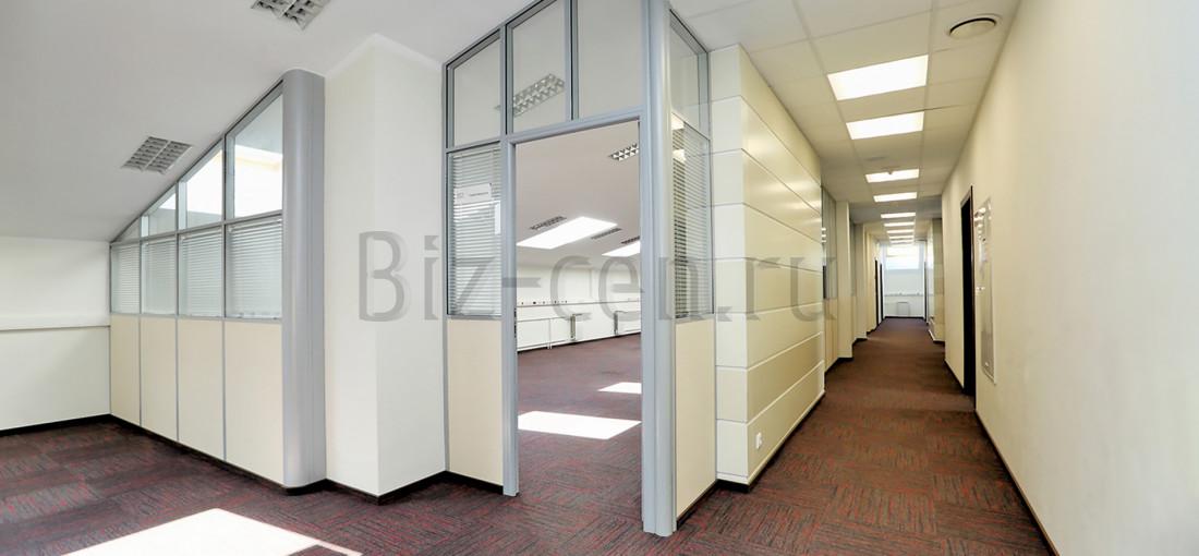 бц Смоленская-Сенная 27 стр.6 москва