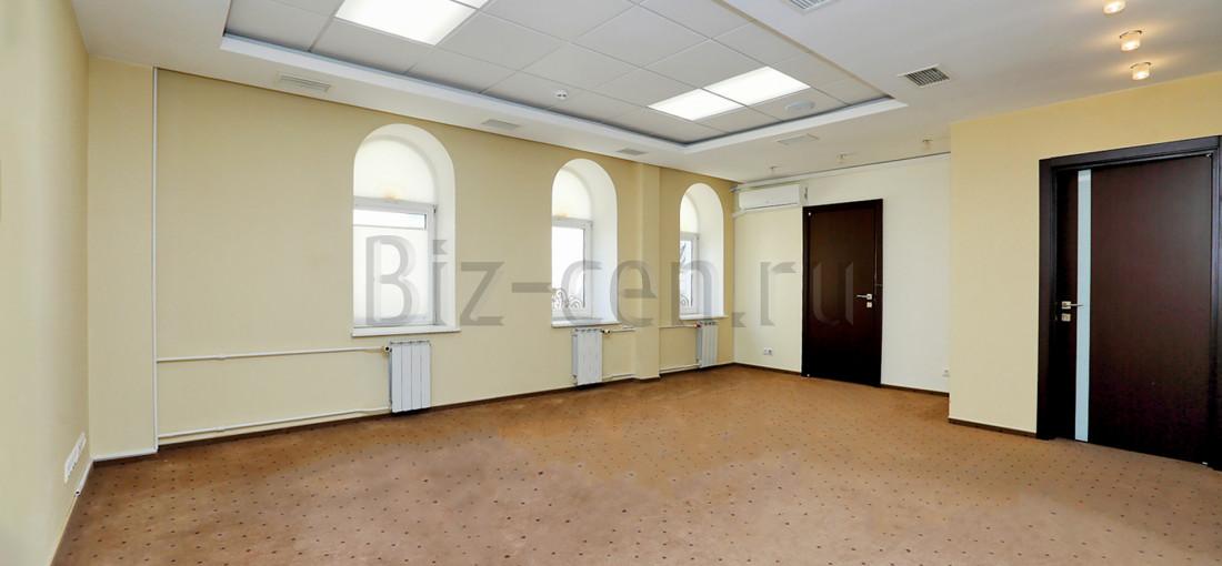 офис бц Смоленская-Сенная 27 стр.6