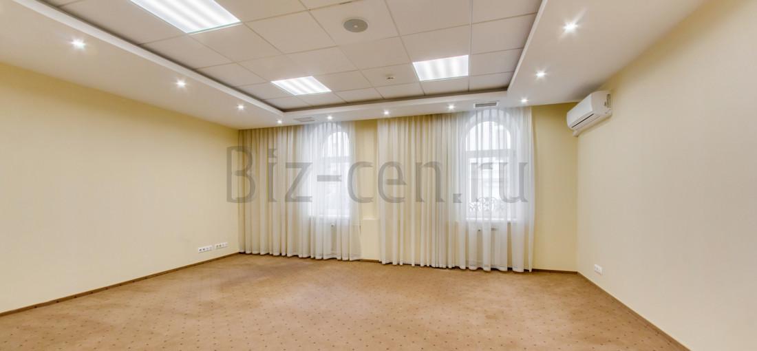 бизнес центр Смоленская-Сенная 27 стр.6 москва