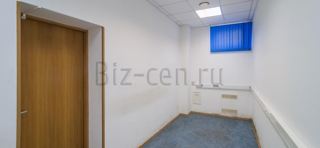 бизнес центр Ольминского 3А Ольминского пр-д
