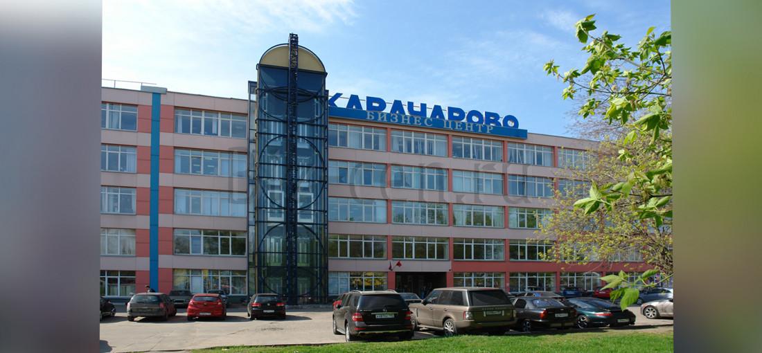 бц Карачарово