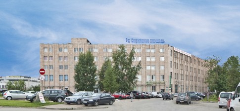 Софийская площадь