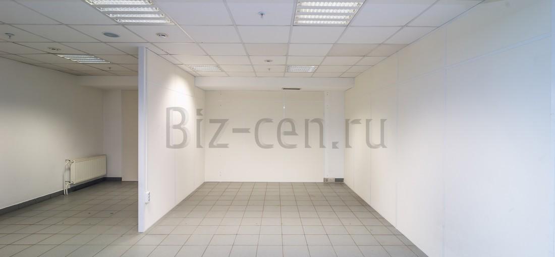 бизнес центр Привольная 8 москва