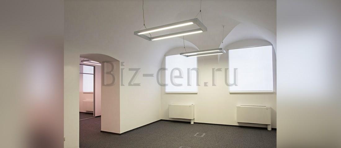 бизнес центр Bruce Premier office Брюсов