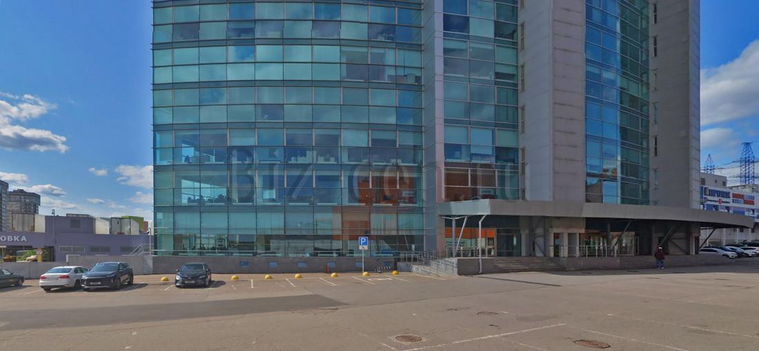 бц 47-й км МКАД