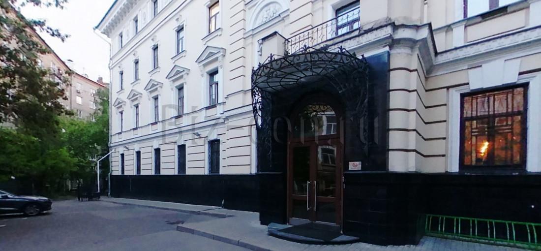 бц Николаевский