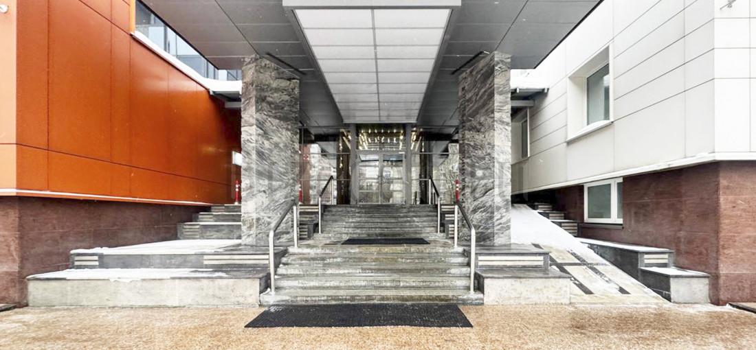 бц Скаковая