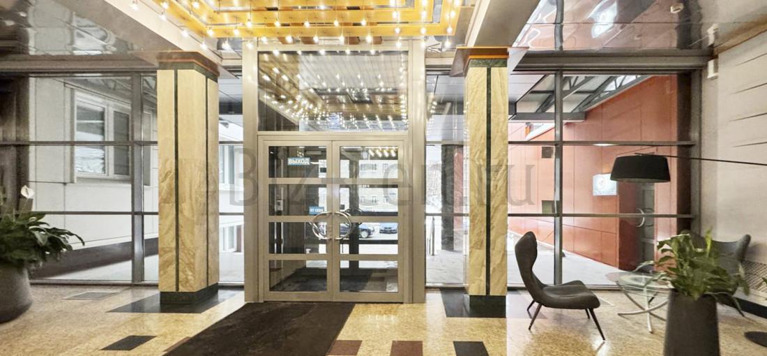 бц Скаковая 17 Скаковая