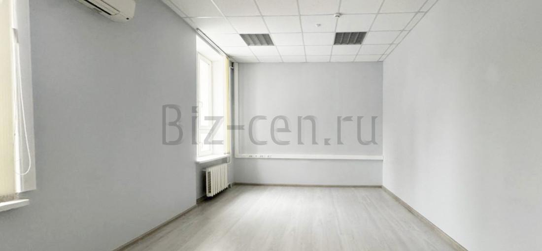 бц Скаковая 17 фото