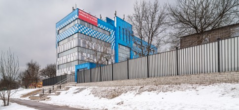 О2 Оffice