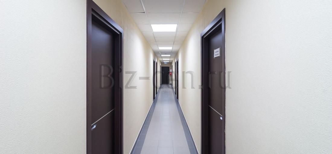 бц О2 Оffice москва