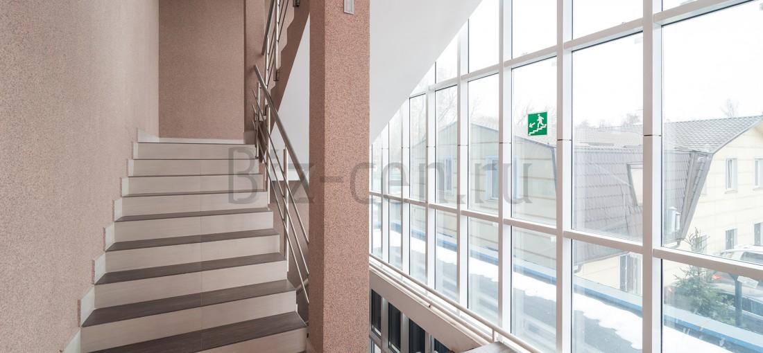 бизнес центр О2 Оffice москва