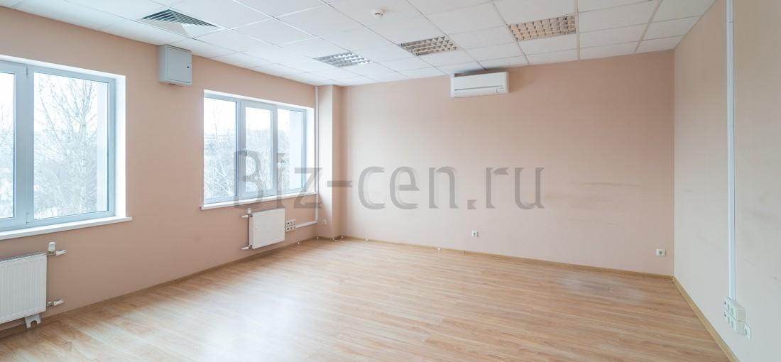 офис бц О2 Оffice