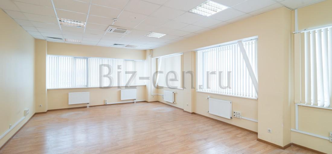 бц О2 Оffice фото