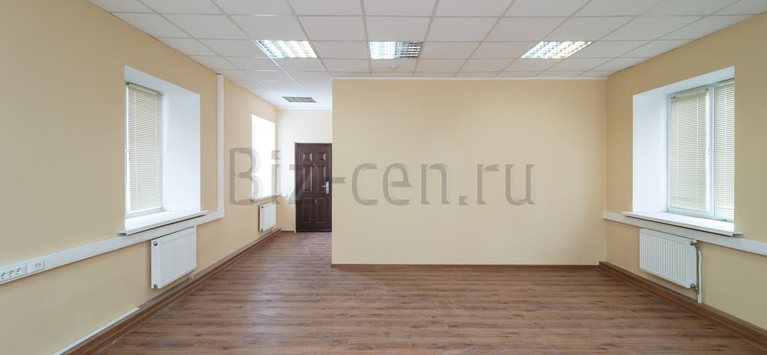 бц О2 Оffice аренда