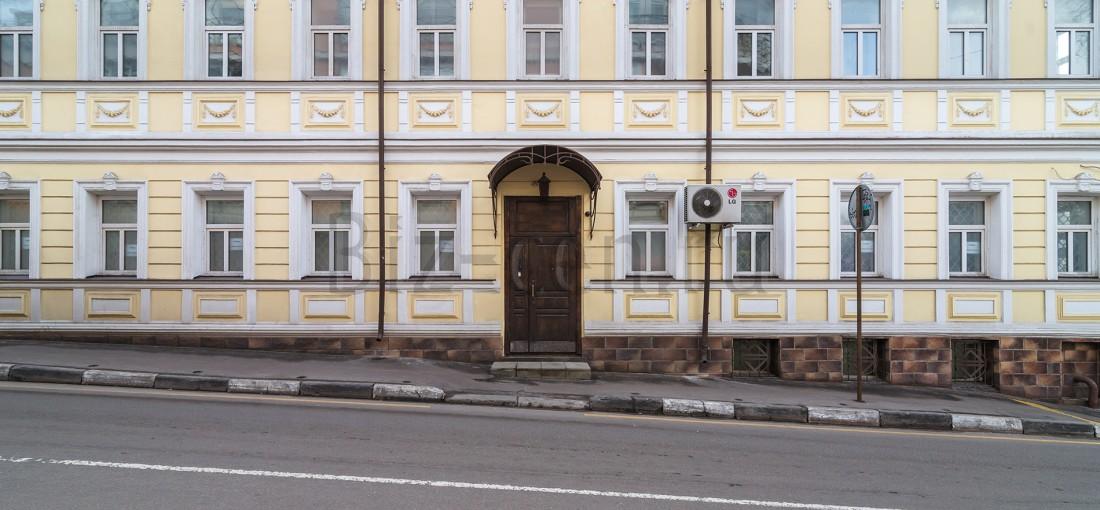 бц Мартыновский