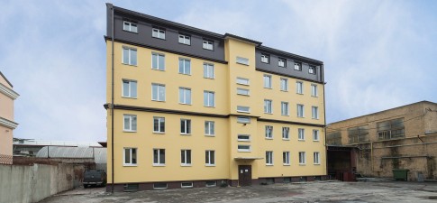 Коли Томчака 10