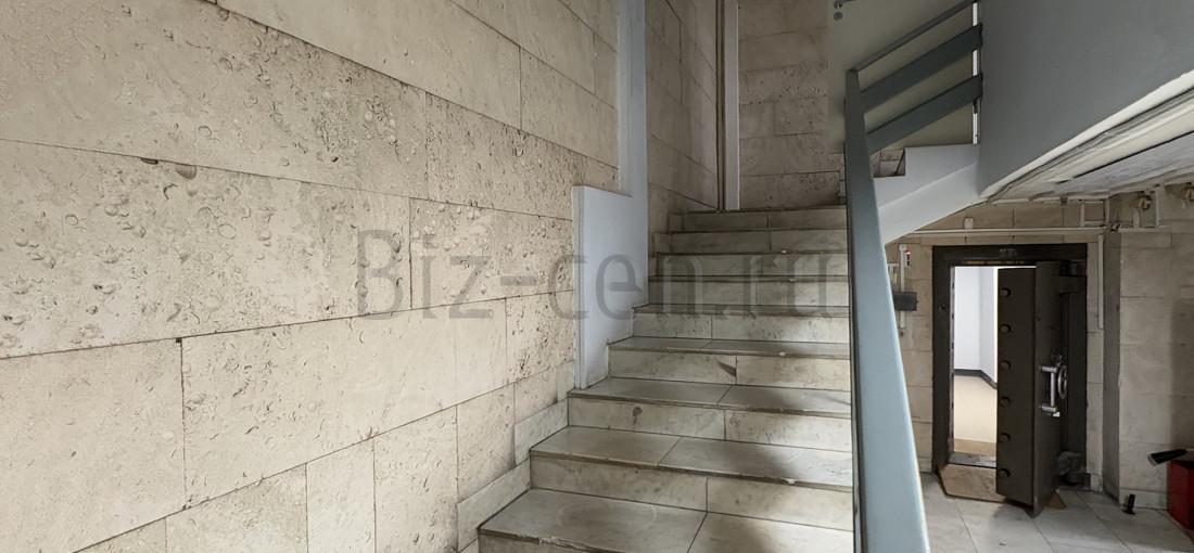 бизнес центр Большой проспект ВО 78