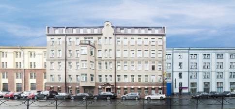 Белоостровский