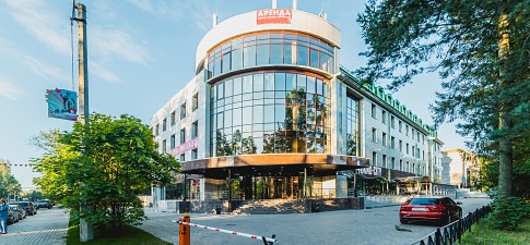 Всеволожский 17
