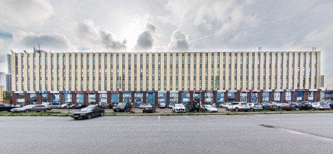 Магнитка