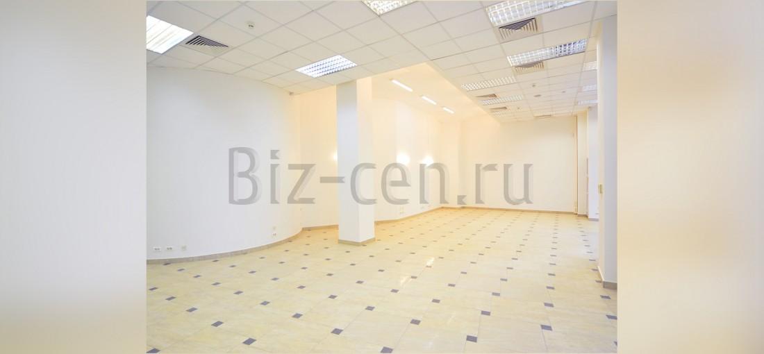 бизнес центр Чайка Плаза IV москва