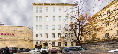Тамбовская 8