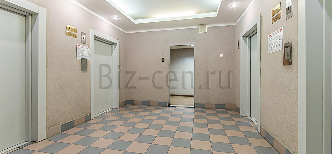 бц Россия москва