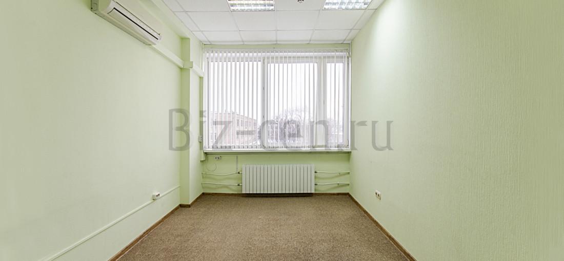 офис бц Россия