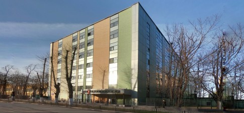 Барклай парк