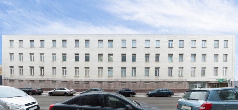 Жукова 19