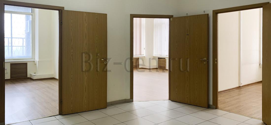 бц Рубцовская 3 | 2 Рубцовская