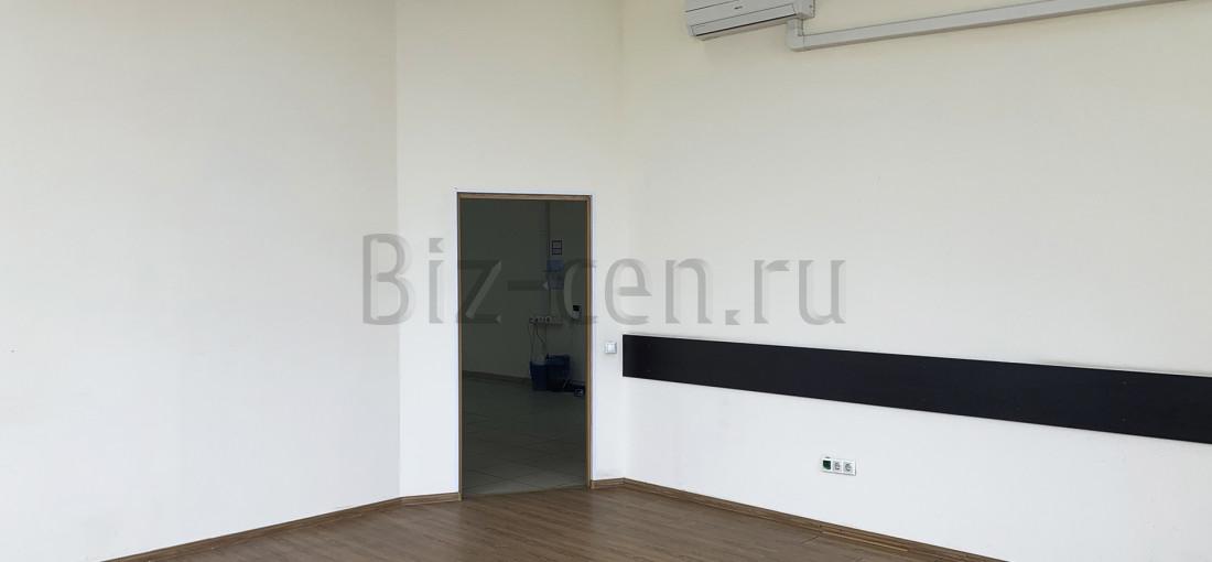 бизнес центр Рубцовская 3 | 2 Рубцовская