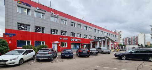 Шолохов