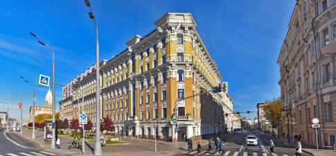 Андреевский Посад