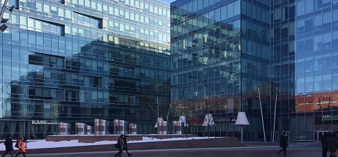 Метрополис