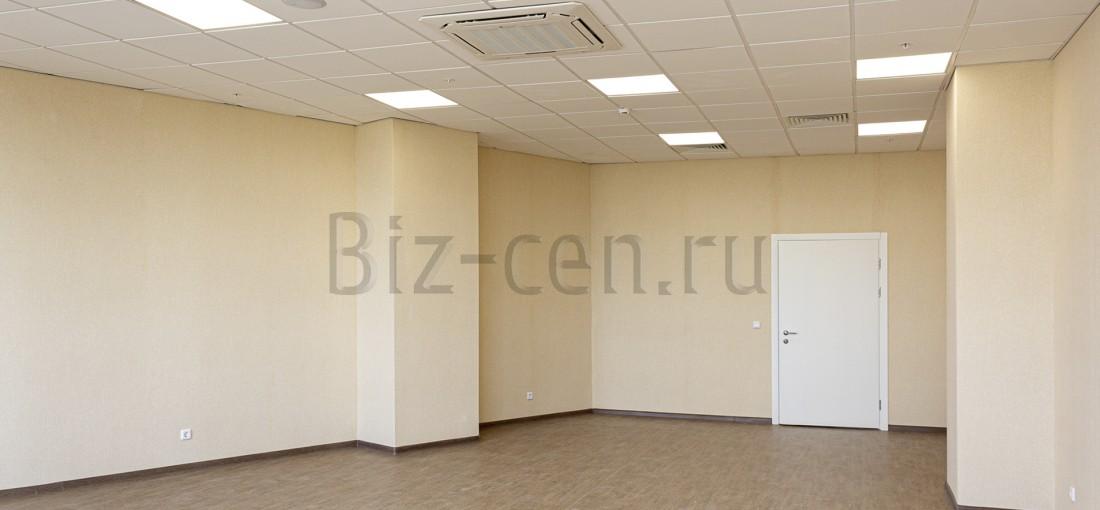 бизнес центр Мельник аренда