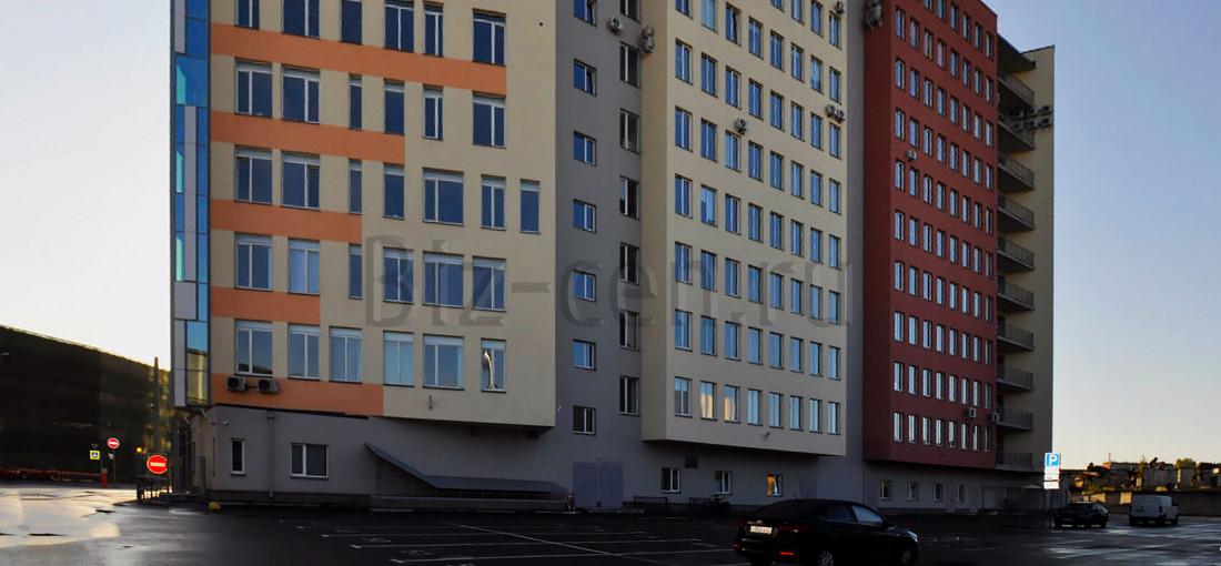 бц Профессора Качалова