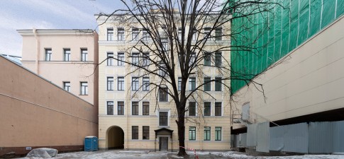Вестникъ