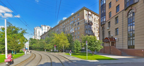 Овчинниковская 22/24