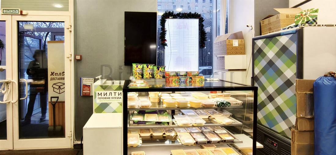 бц Овчинниковская 22/24 Овчинниковская